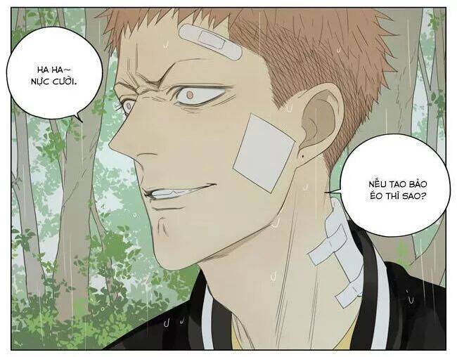 19 Days - Chương 58