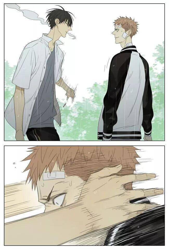 19 Days - Chương 58