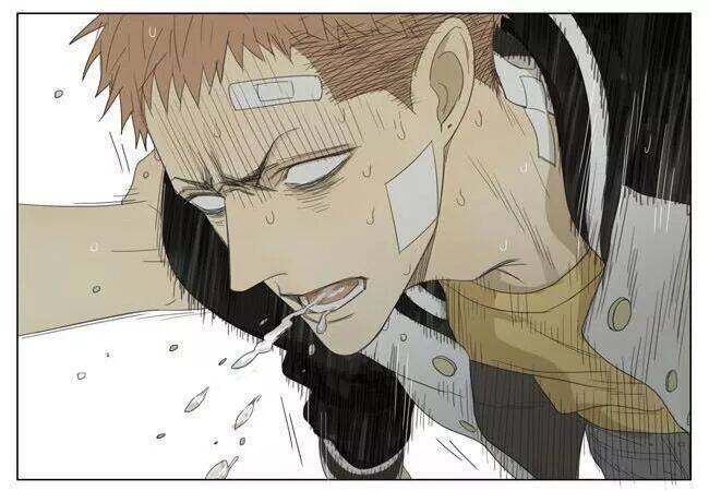 19 Days - Chương 58