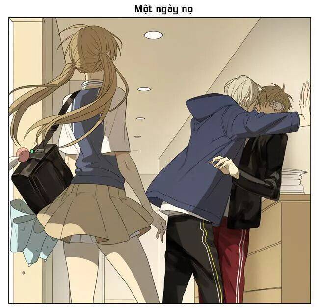 19 Days - Chương 60