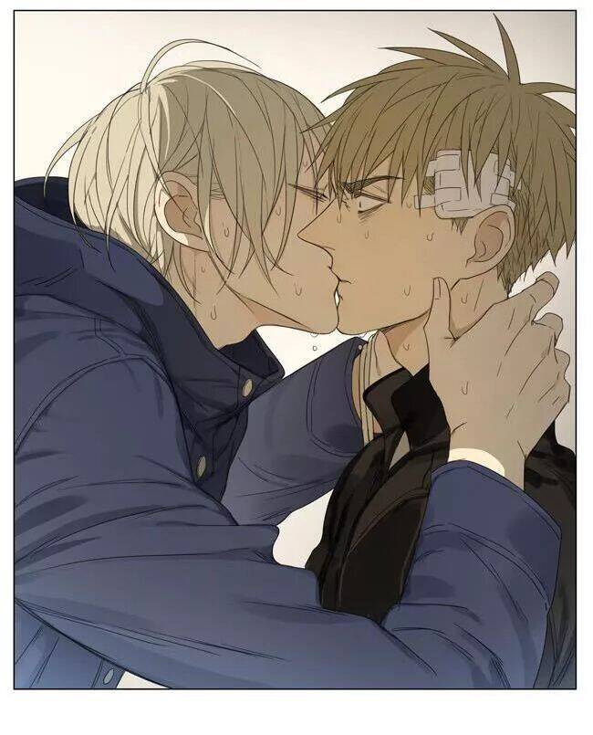 19 Days - Chương 60