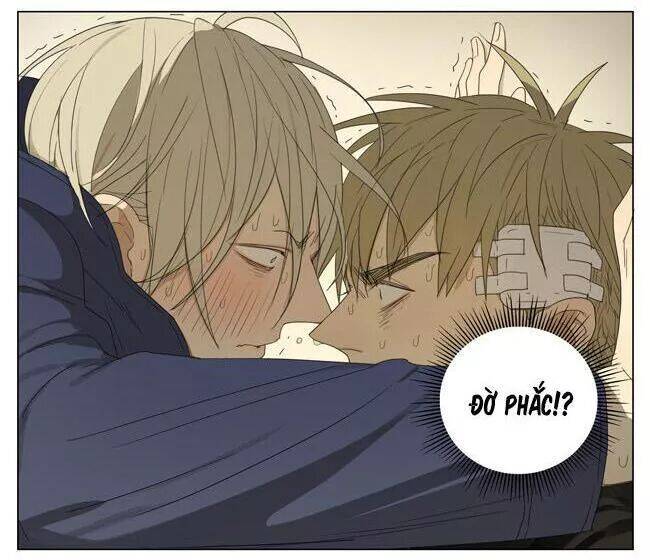 19 Days - Chương 60