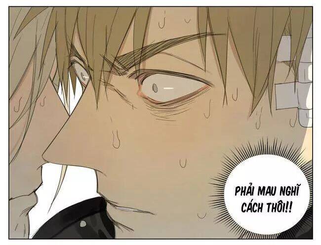 19 Days - Chương 60
