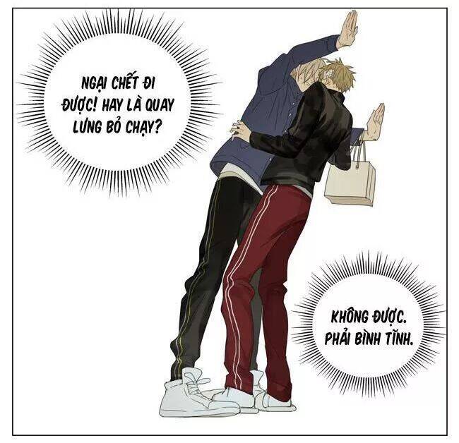 19 Days - Chương 60