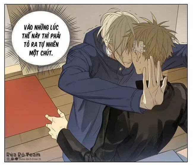 19 Days - Chương 60