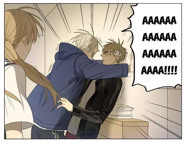 19 Days - Chương 60