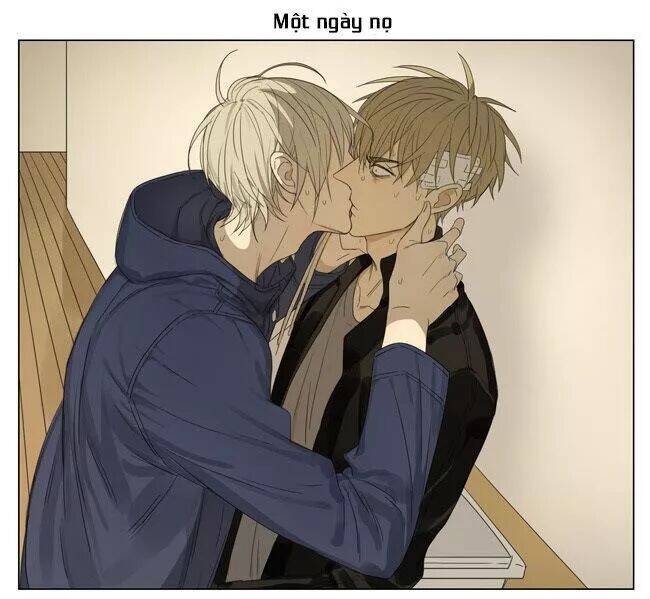 19 Days - Chương 61