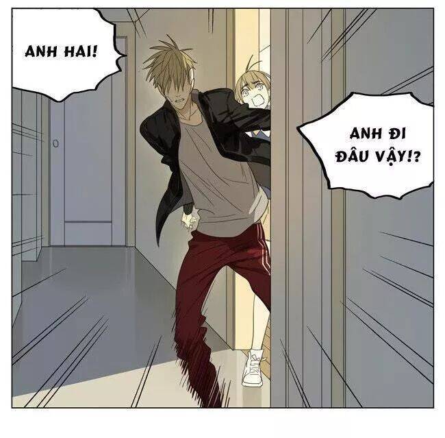 19 Days - Chương 61