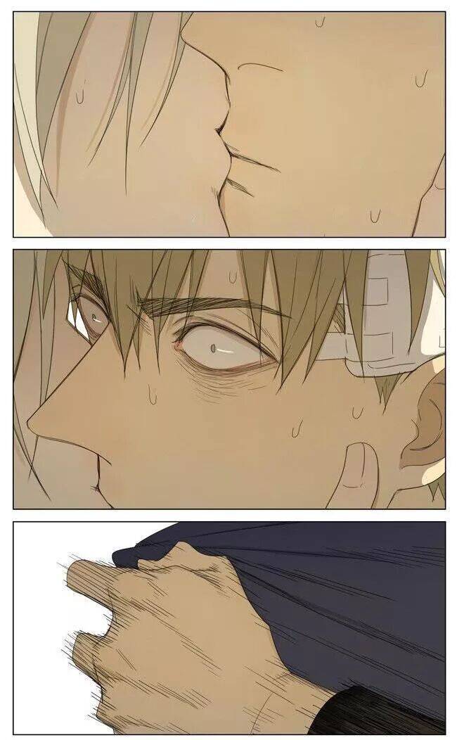 19 Days - Chương 61