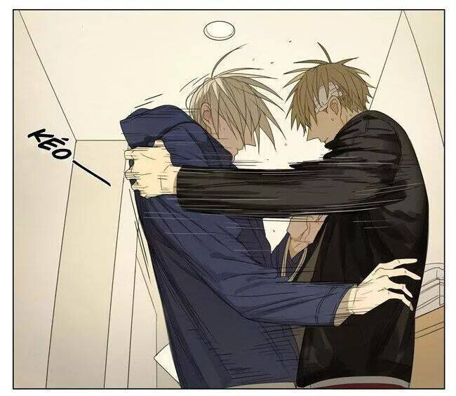 19 Days - Chương 61