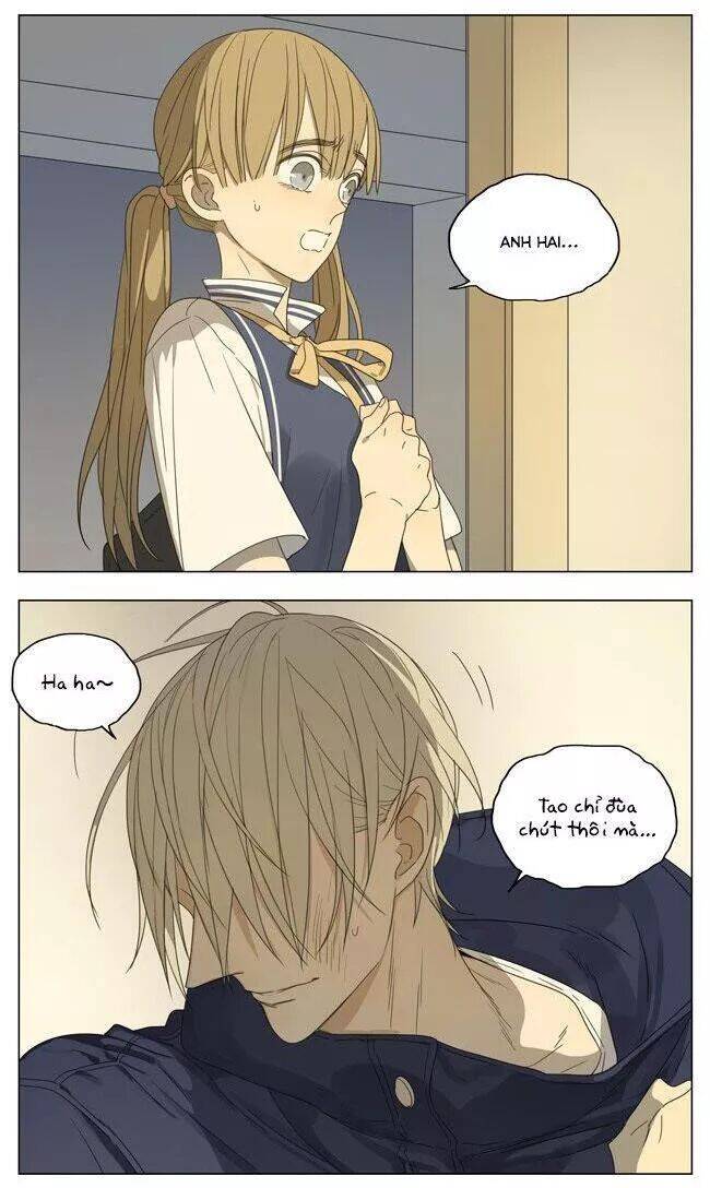 19 Days - Chương 61