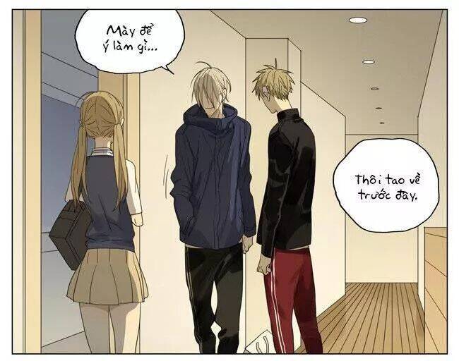 19 Days - Chương 61