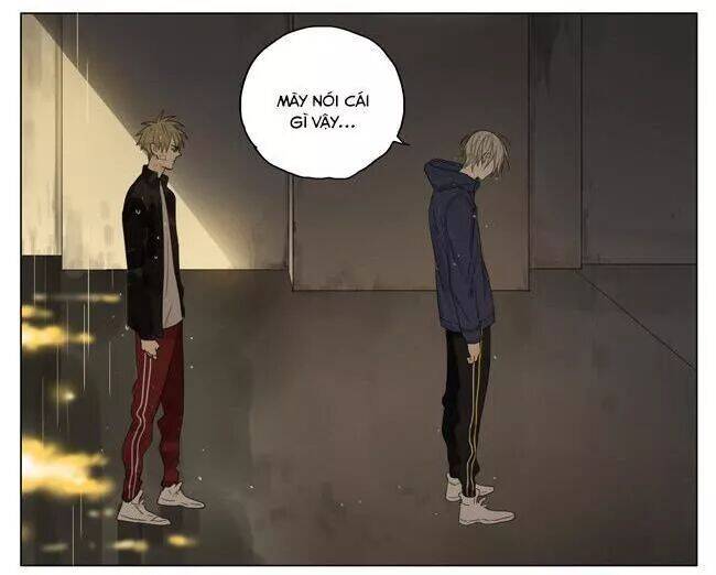 19 Days - Chương 62