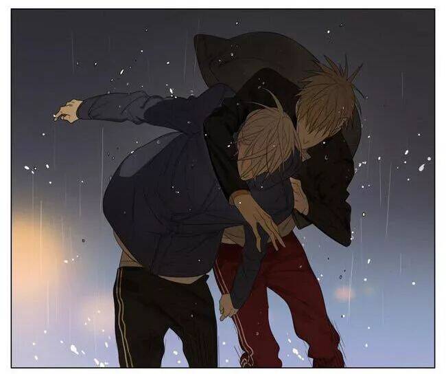 19 Days - Chương 62