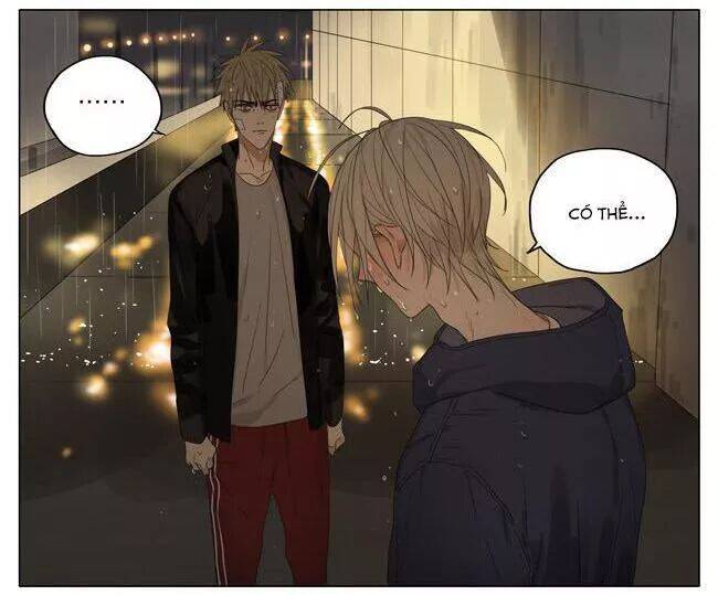 19 Days - Chương 63