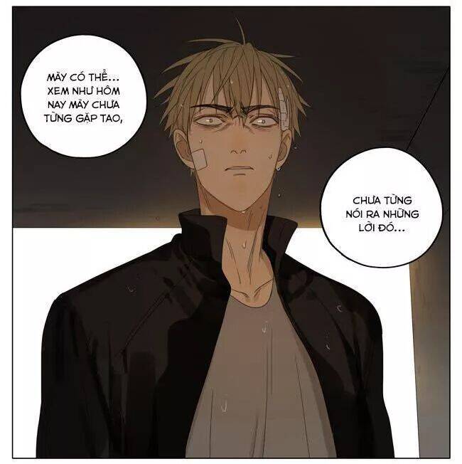 19 Days - Chương 63