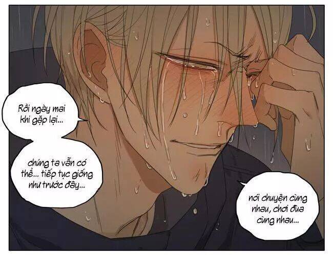 19 Days - Chương 63