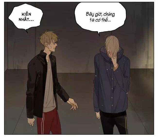 19 Days - Chương 63