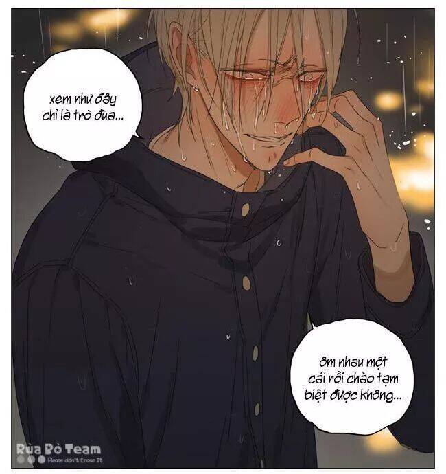 19 Days - Chương 63