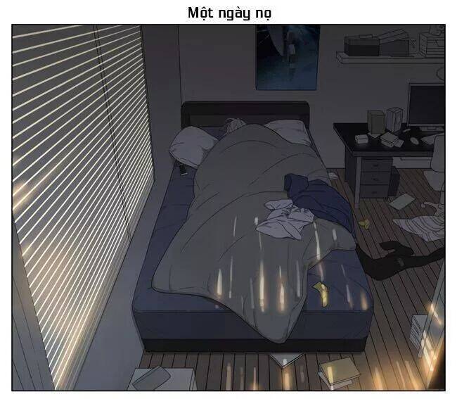 19 Days - Chương 65