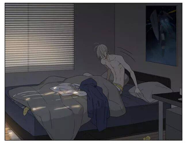 19 Days - Chương 65