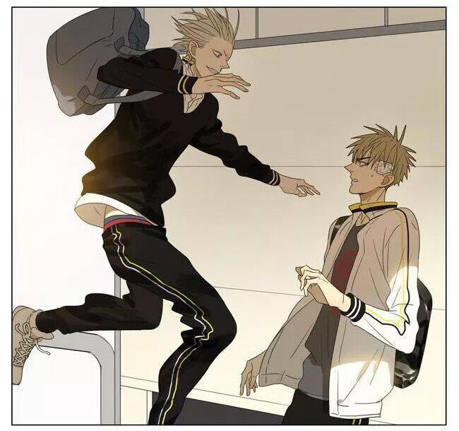 19 Days - Chương 66