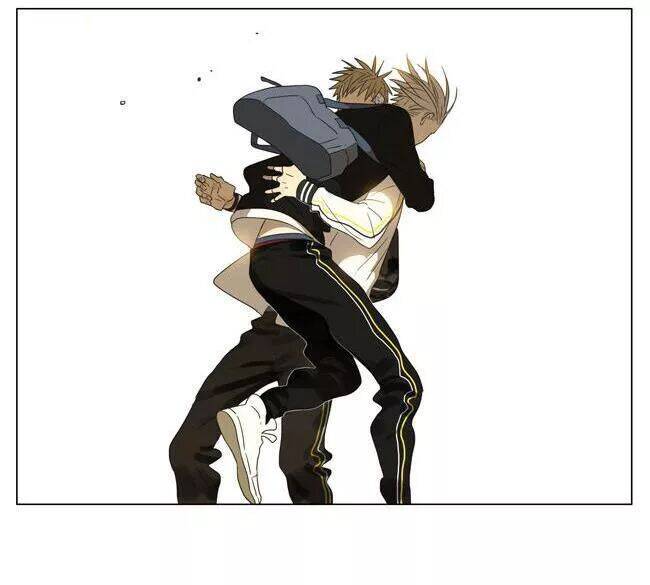 19 Days - Chương 66