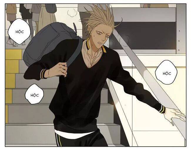 19 Days - Chương 66