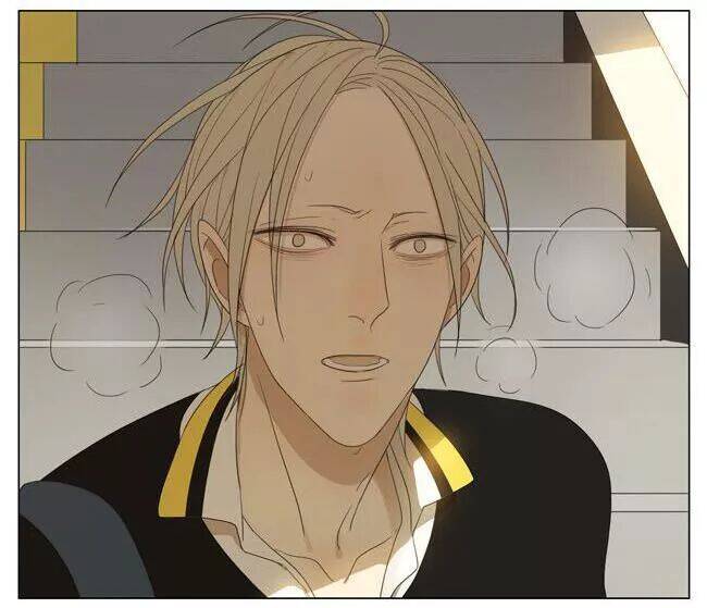 19 Days - Chương 66