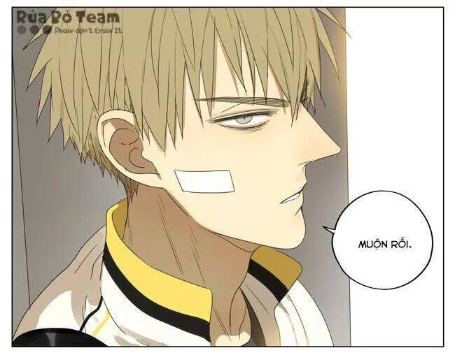 19 Days - Chương 66