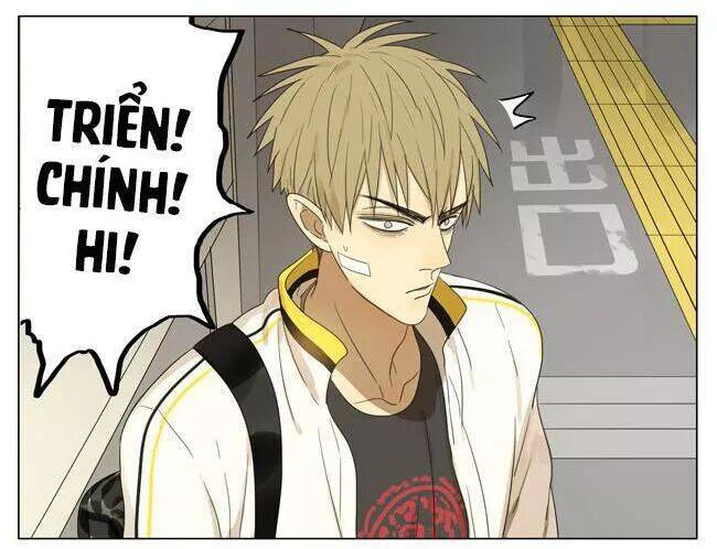 19 Days - Chương 66