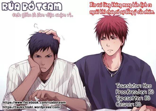 19 Days - Chương 67