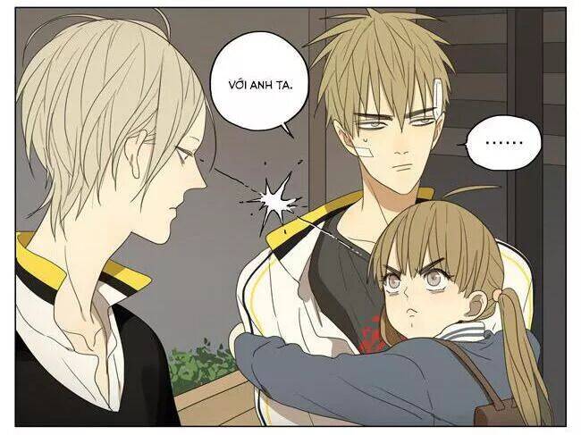 19 Days - Chương 67