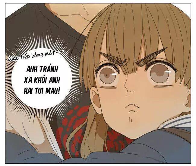 19 Days - Chương 67