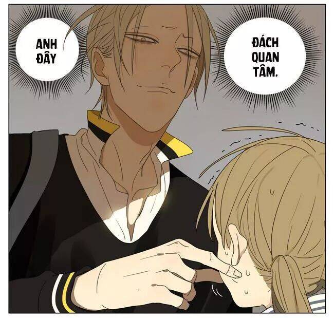 19 Days - Chương 67