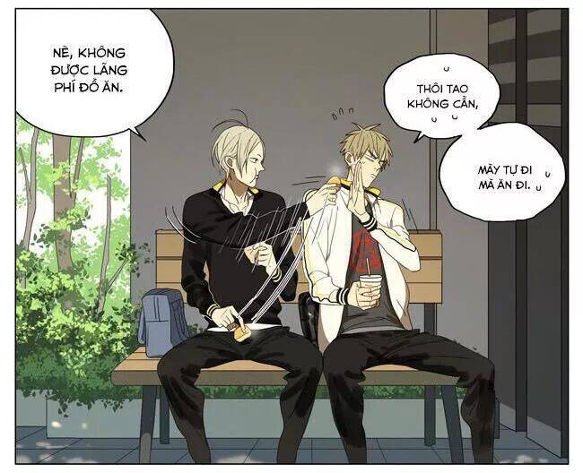 19 Days - Chương 67