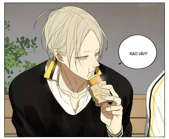 19 Days - Chương 67