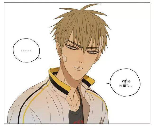 19 Days - Chương 67