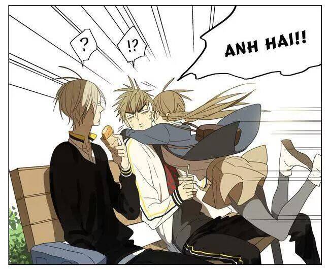 19 Days - Chương 67