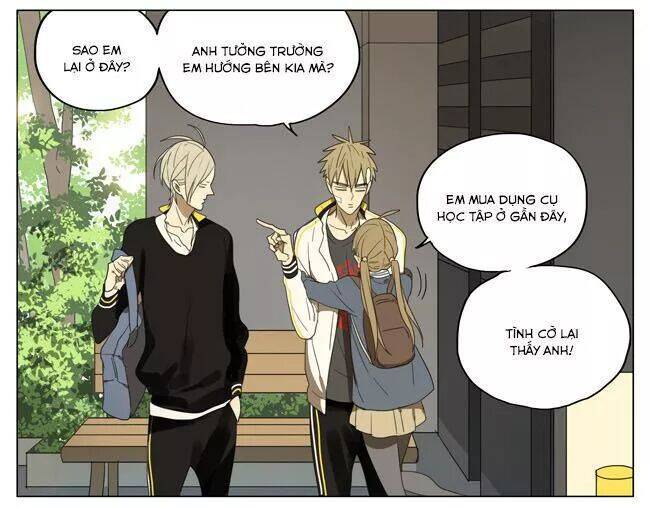 19 Days - Chương 67