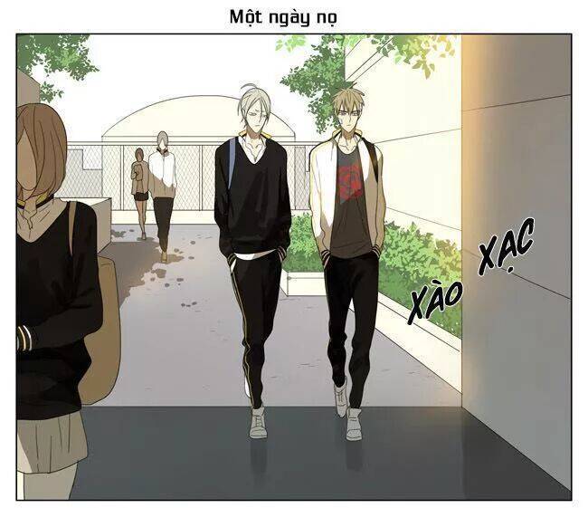 19 Days - Chương 68