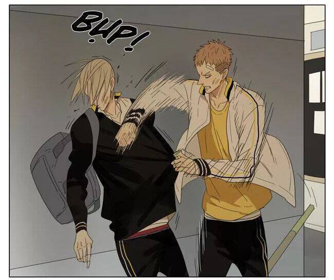 19 Days - Chương 68