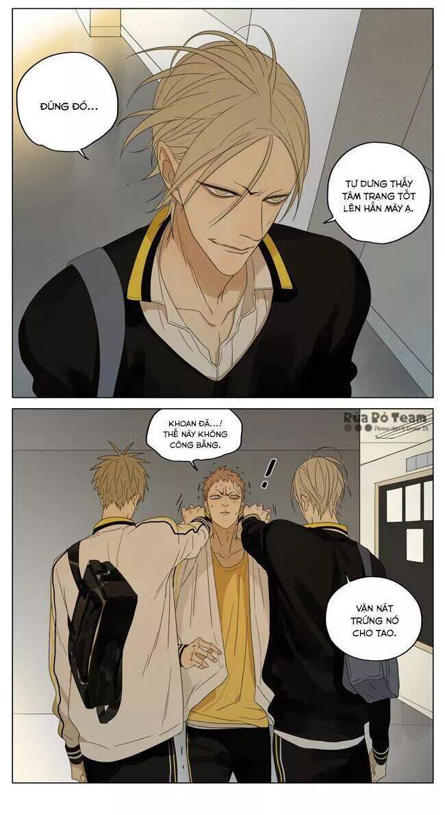 19 Days - Chương 68