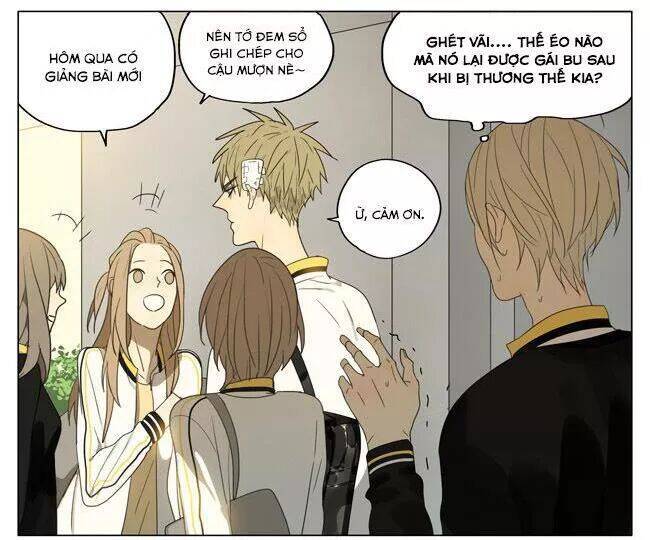 19 Days - Chương 68