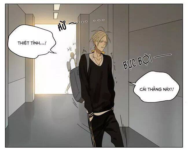 19 Days - Chương 68