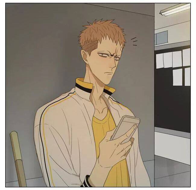 19 Days - Chương 68