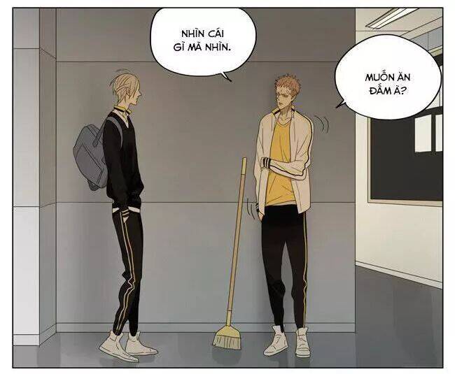 19 Days - Chương 68