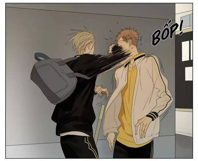 19 Days - Chương 68