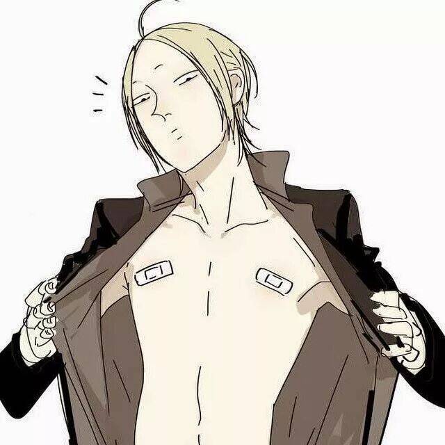 19 Days - Chương 7