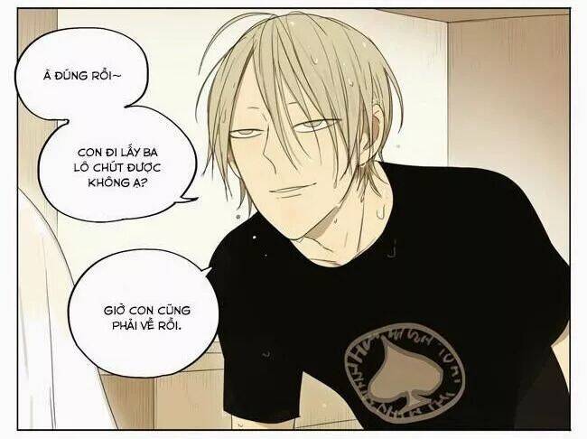 19 Days - Chương 7